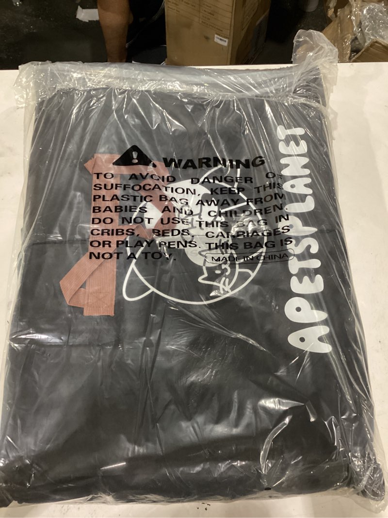 Condition photo showing New/Like New for apetsplanet dog car seat cover for back seat hard bottom - waterproof backseat extender for dogs - pet hammock for car, truck, suv - protector bed with mesh window & storage - gray, with door covers