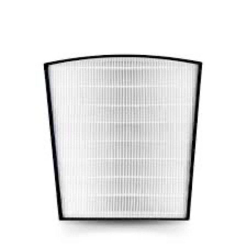 Live Pure  True HEPA Replacement Filter for Balti Air Purifier  LP-HF550P