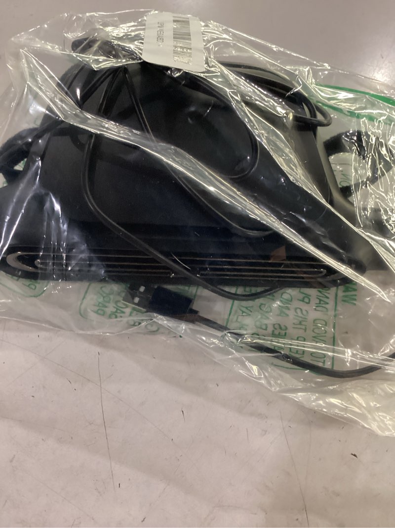 Condition photo showing Good Condition for car seat fan for driver & backseat - 2026 upgraded mini portable usb back cooling fan kids baby quiet headrest neck fan accessories with 3 adjustable wind speeds for almost vehicle jeep van rv truck