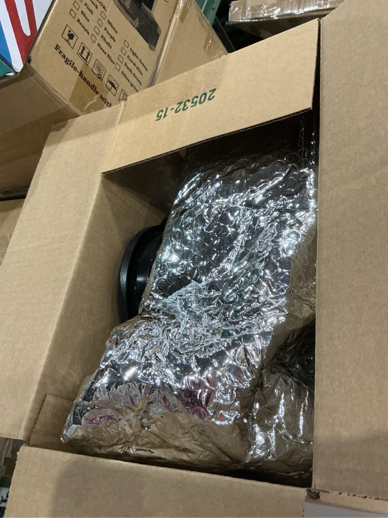 Condition photo showing Good Condition for 6 Cup Blender Glass Jar with Blade, Blender Replacement Parts for Aspas Para Licuadora Oster Osterizer Classic Series (NOT fit Pro, Master or Versa models)