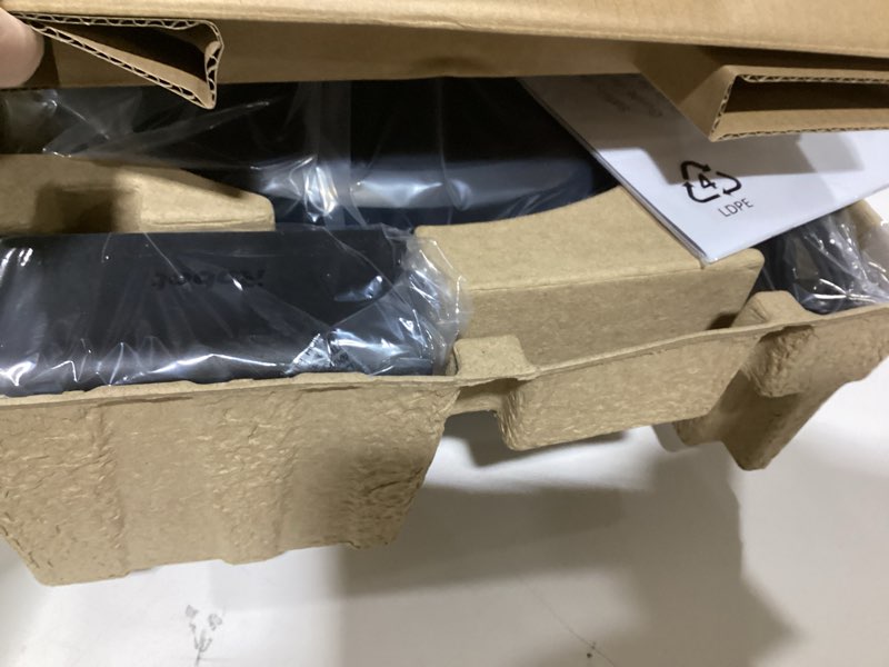 Condition photo showing Good Condition for iRobot Roomba 105 Vac Robot Vacuum - Easy to use, Intense Power-Lifting Suction, LiDAR Navigation, Multi-Surface Cleaning, Cleans in Neat Rows, Self-Charging