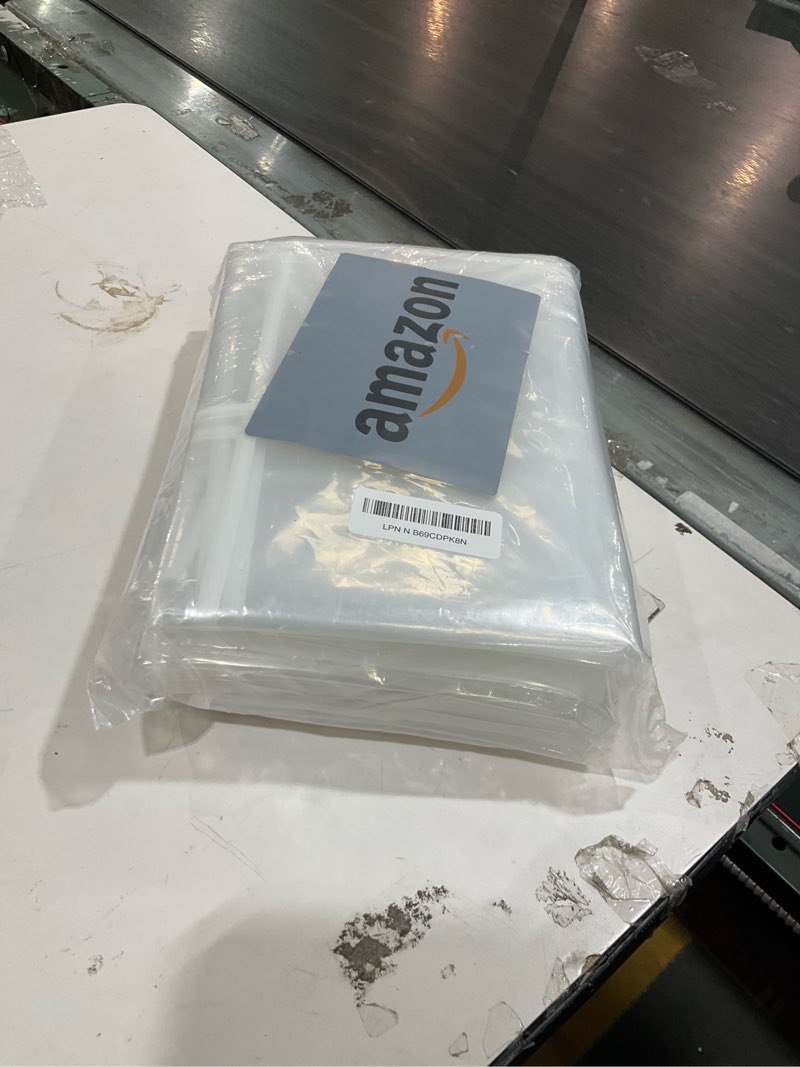 Condition photo showing Good Condition for dining chair covers, waterproof chair covers - 6 pack clear plastic seat chair protector for kitchen