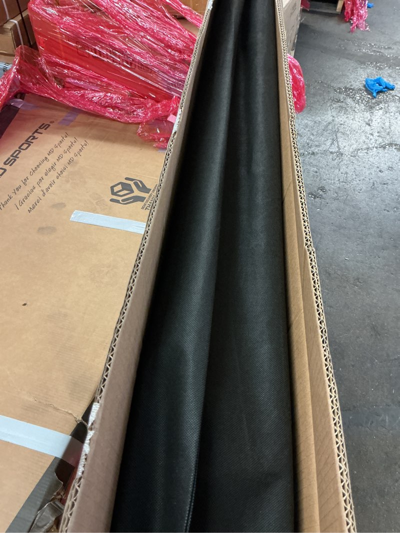 Condition photo showing Good Condition for Tyger Auto T3 Soft Tri-fold Truck Bed Tonneau Cover Compatible with 2017-2024 Ford F-250 F-350 Super Duty | 8' (98") Bed | TG-BC3F1125 8ft Bed T3 Soft Tri-Fold 2017-2024 F-250 / F-350