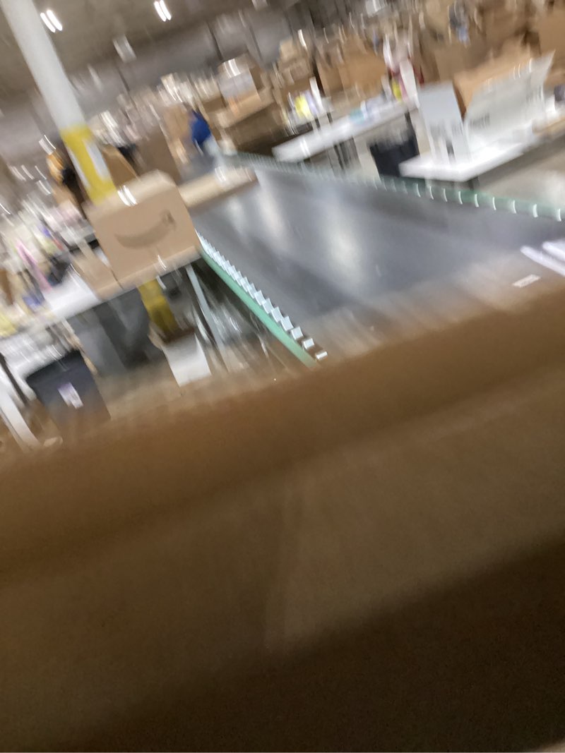 Condition photo showing New/Like New for Phenyx Pro Wireless Microphone System, 4-Channel UHF Wireless Mic, Fixed Frequency Metal Cordless Mic with 4 Handheld Dynamic Microphones, 260ft Range, Mics for Singing, Church(PTU-5000-4H)