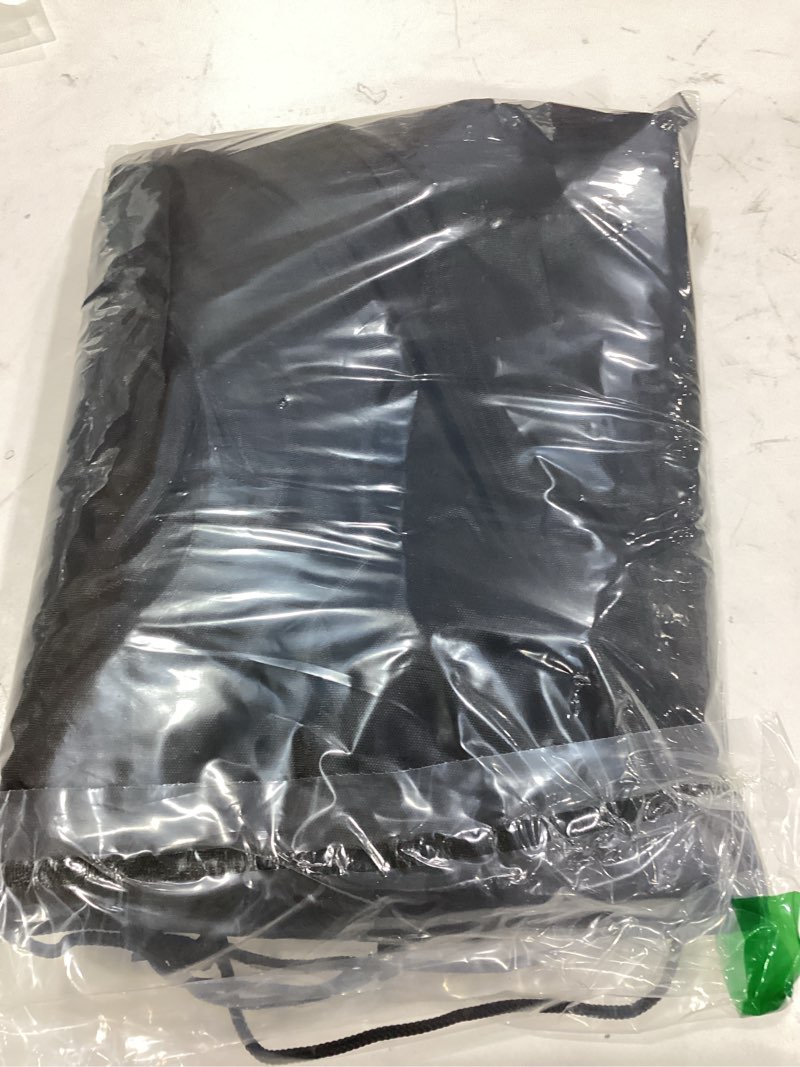 Condition photo showing Good Condition for Toddler Airplane Bed & Travel Essentials - Kids Airplane Seat Extender, Portable Plane Bed for Flights Black