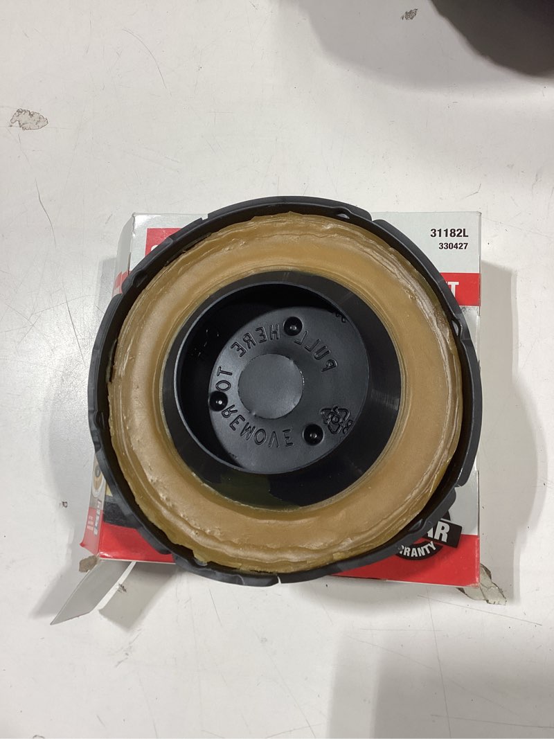 Condition photo showing Good Condition for Oatey Johni Ring 31182L Reinforced Wax Ring Kit W/Hardware