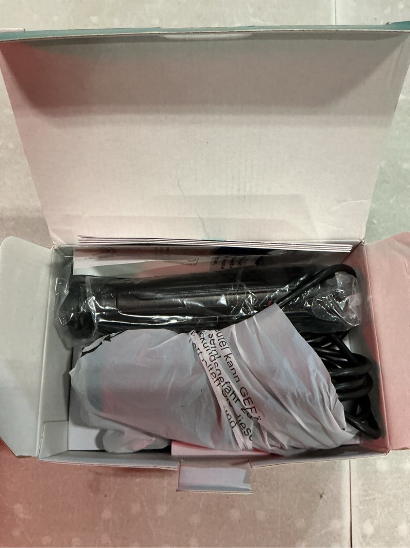 Condition photo showing Good Condition for ruwby full hd 1080p webcam with built-in dual mics, wide-angle lens, privacy cover, tripod stand, autofocus computer camera, plug and play for desktop pc or laptop 1080p | usb cable | detachable tripod