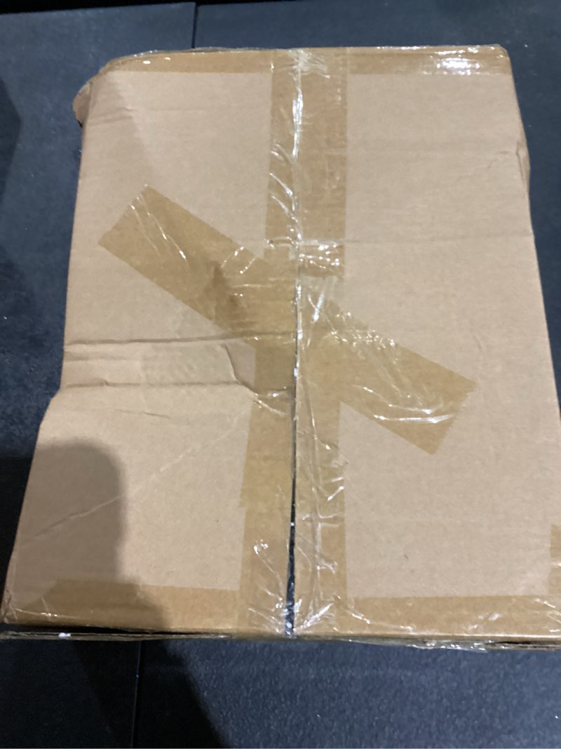 Condition photo showing Good Condition for Heavy Duty Coat Rack with Natural Marble Base, Freestanding Metal Coat Stand with 8 Hooks, Modern Stable Coat Hanger Tree for Bags, Jacket, Clothes, and Hats, Gold Metal