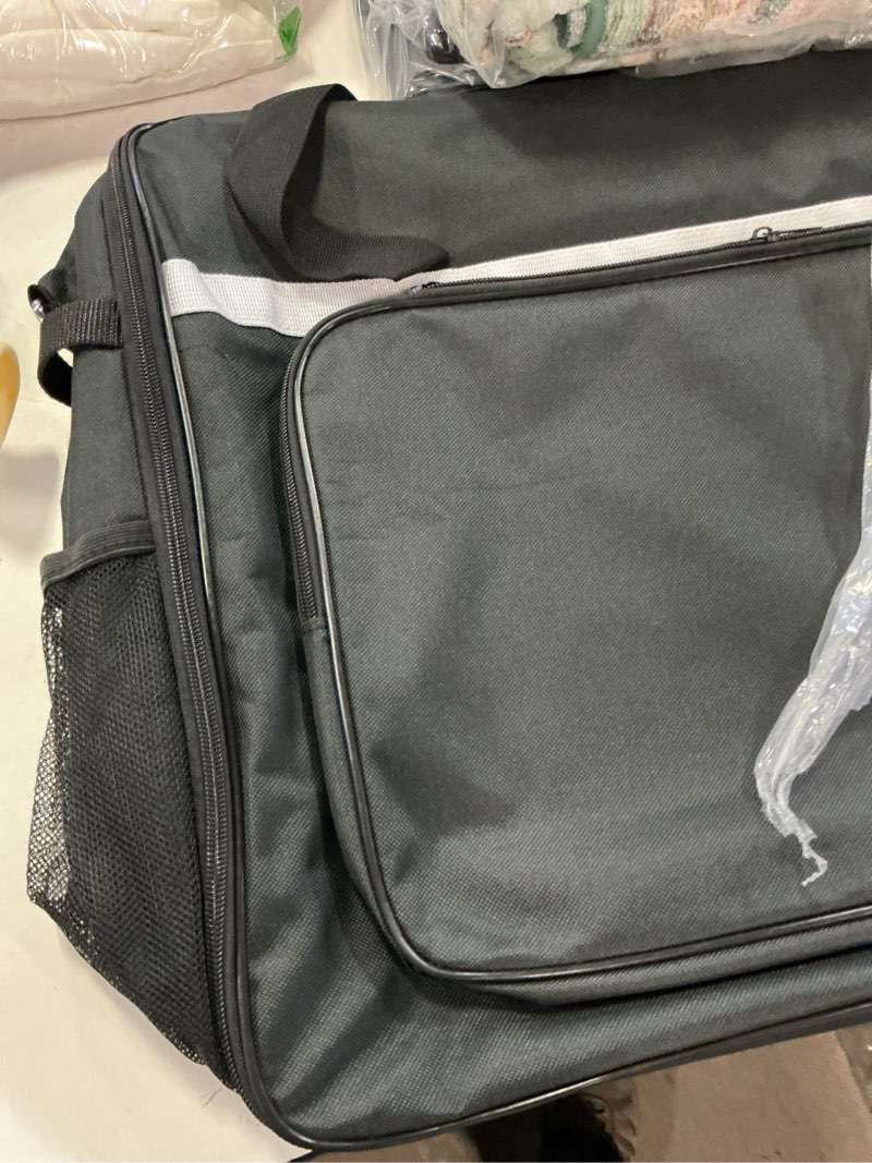 Condition photo showing Good Condition for Carrying Bag for Ninja Slushie Machine Accessories, for Ninja Slushie Machine Carrying Bag