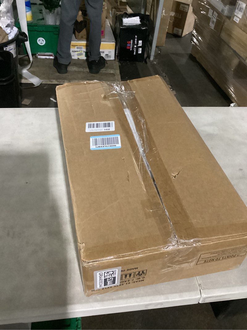 Condition photo showing Good Condition for vibration plate exercise machine, 130 levels full body workout vibrating plate for lymphatic drainag