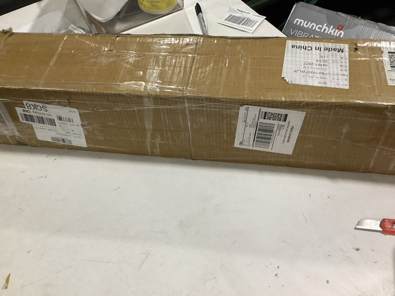 AIVWUMOT Lift Arm Hydraulic Cylinder 6812504 Compatible with Bobcat Skid Steer Loaders 753 763 6589259