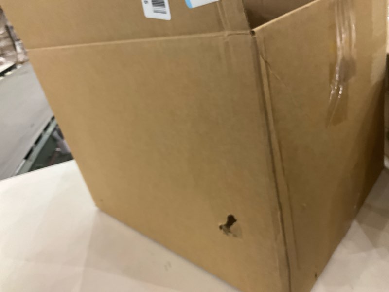 Condition photo showing As Is for 4434ER0002D 4434ER0002A Washer Spinner Support, Replacement for L-G Ken-more Washing Machine - Rear Drum Support Spider Replaces 4434ER0002B AP5592038 4434ER0002E