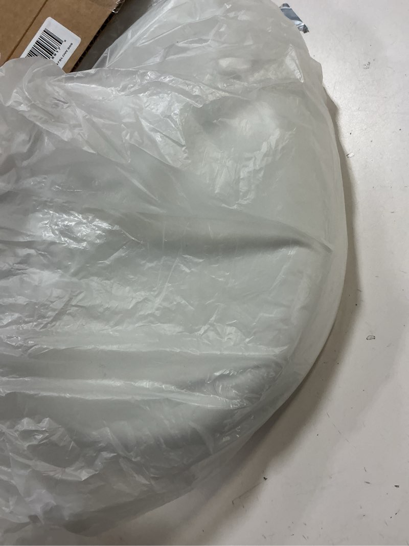 Condition photo showing Good Condition for Mayfair 1847SLOW 000 Kendall Slow-Close  Removable Enameled Wood Toilet Seat that will Never Loosen  1 Pack ELONGATED - Premium Hinge  White
