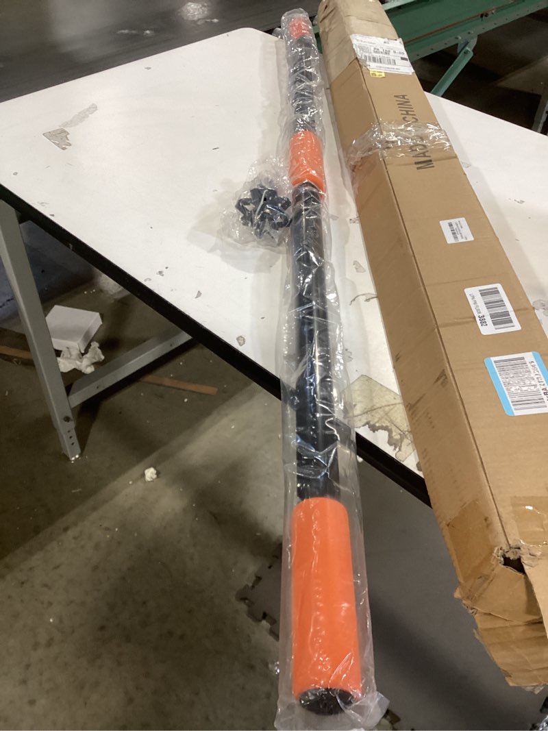 Condition photo showing Good Condition for 20FT Reach Light Bulb Changer for High Ceilings, Light Bulb Changer with Baskets and Suction Cup for Recessed Lights with 3-12FT Telescoping Extension Pole