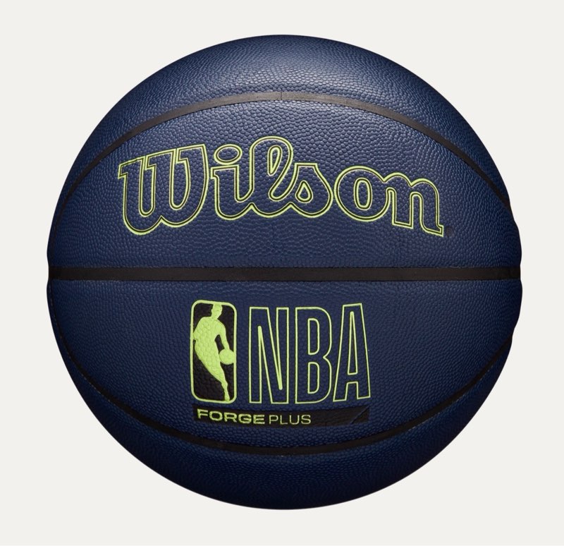 NBA Forge Plus Indoor/Outdoor Basketball Small