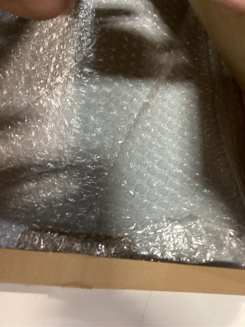 Condition photo showing Good Condition for Titanium Cutting Board - 2025 New Upgrade 100% Pure Titanium Cutting Boards for Kitchen Double Sided Non Toxic Titanware Cutting Board,Hygiene Durable Dishwasher Safe Chopping Board (18"L x 12"W)