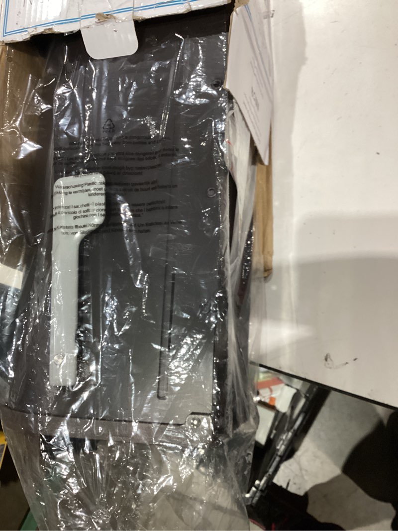 Condition photo showing Good Condition for Architectural Mailboxes 8830RZ-10 Winston Post Mount Mailbox, Rubbed Bronze Rubbed Bronze Mailbox