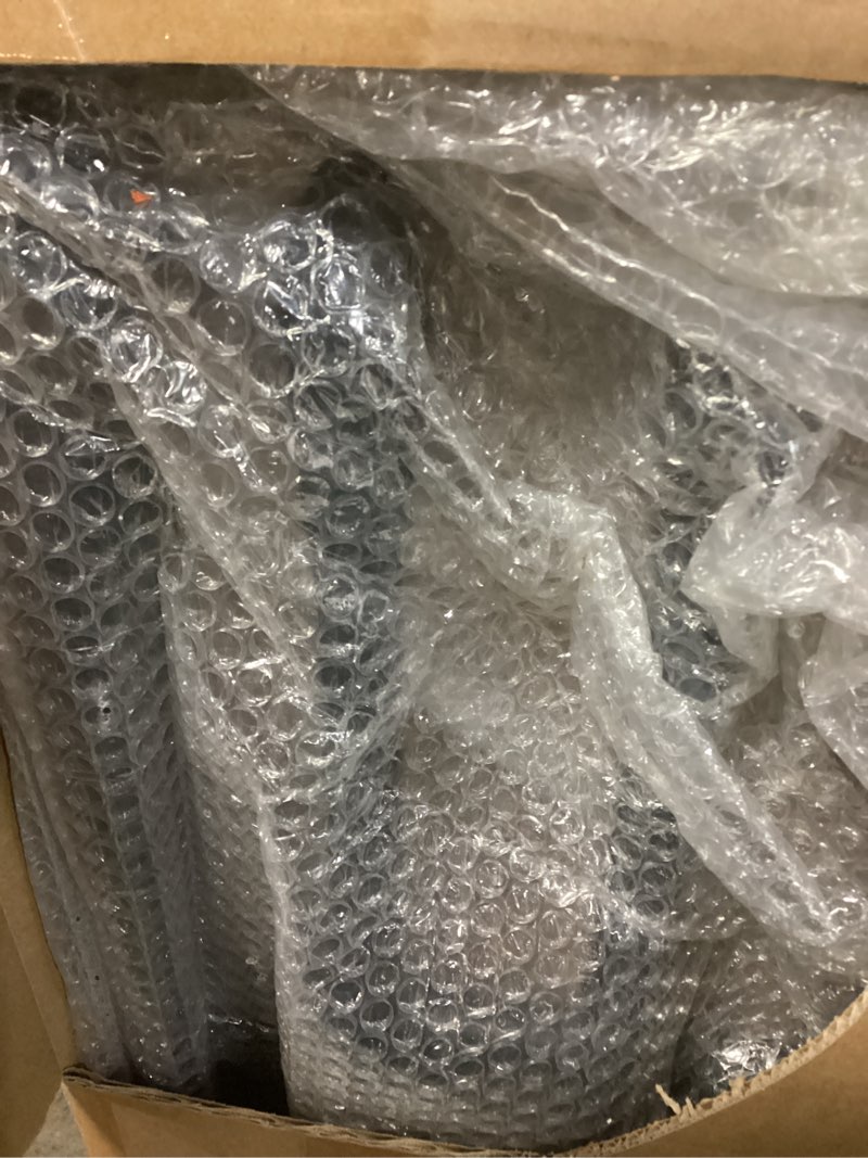 Condition photo showing Good Condition for szyang dog car barrier compatible with 2025 2026 toyota 4runner dog gate behind 2nd row pet barrier replacement for 2025 2026 toyota 4runner accessories