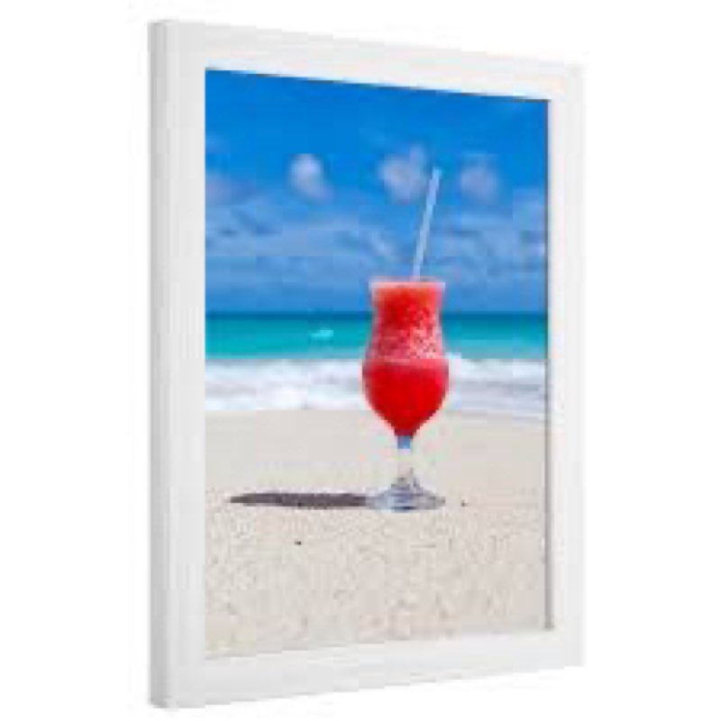 11x15 Frame Rustic White, Distressed 11x22  Picture Frame, Art Pic Hanging Poster Frame, 11 by 15 Gallery Family Concert Portrait Wall Photo Frame Anniversary/Birthday/Wedding/Thank you/Christmas Gift