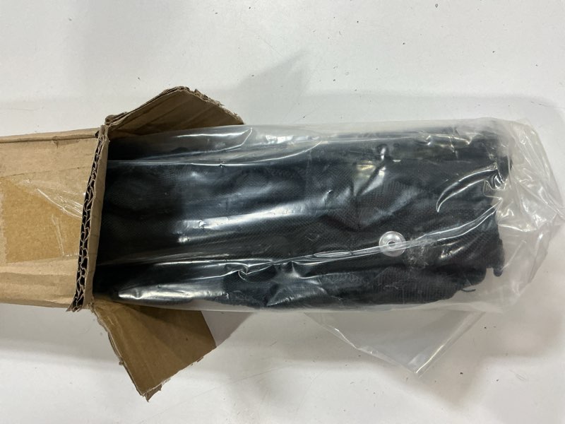 Condition photo showing New/Like New for basegoal ball caddy - portable and foldable baseball softball basket for batting pitching practice training black