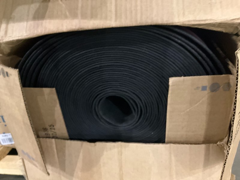 Condition photo showing As Is for RV Skirting for Travel Trailer, RV Skirting for 5th Wheel, Trailer Skirting for Mobile Home Exterior with Tightly Metal Plates, Convenient Wheel Rv Cover for Garden,Outdoor, Yard (3.28x85.3 ft)