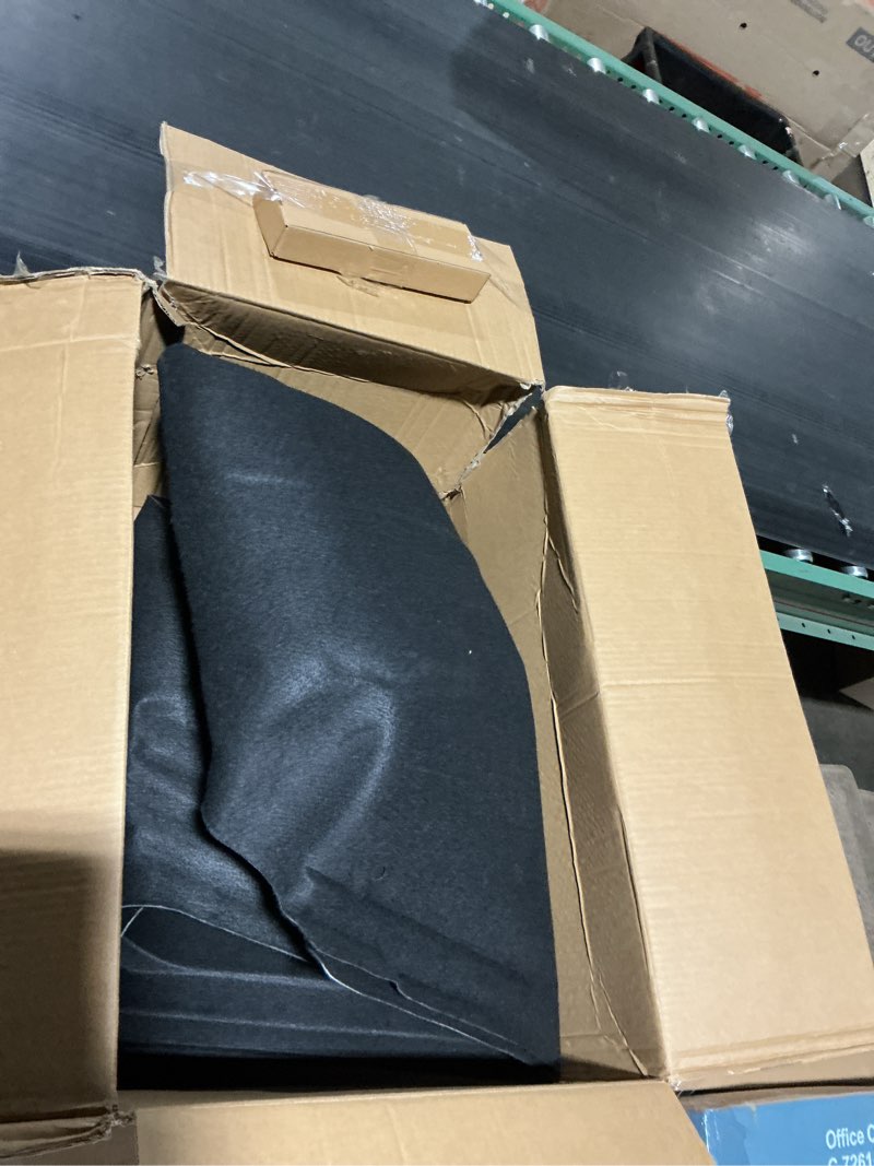 Condition photo showing Good Condition for fit for 2021-2025 f150 wheel well liner rear wheel well guards mud flaps for 2024 ford f150 accessories (not fit raptor)