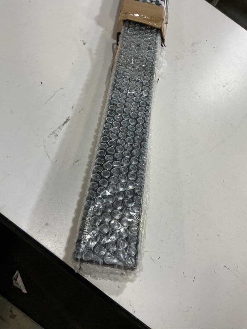 Condition photo showing New/Like New for aquaneat led aquarium light full spectrum for 30 inch to 38 inch fish tank light fresh water 30"-38"