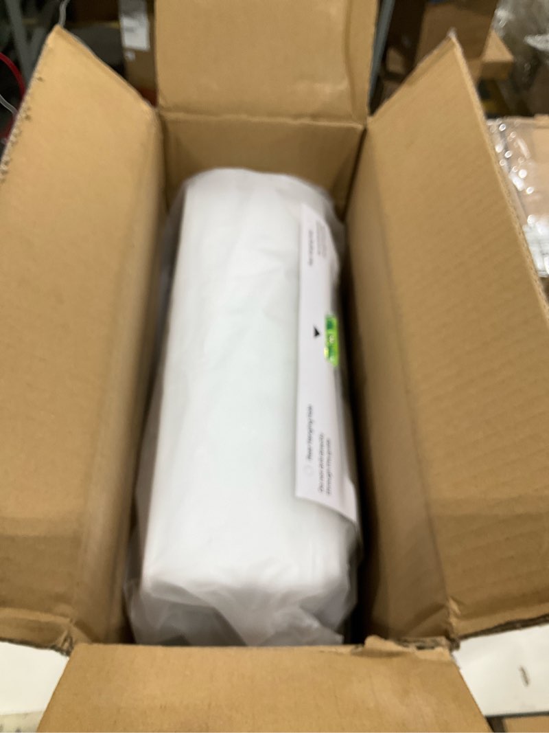 Condition photo showing Good Condition for DREO Smart Wall Heater, IP24 Electric PTC Space Heaters for Indoor Use, 30° Oscillation, Adjustable Thermostat, Remote Control, Works with Alexa, 24H Timer, Easy-mounted for Office, Bedroom, Home White Standard