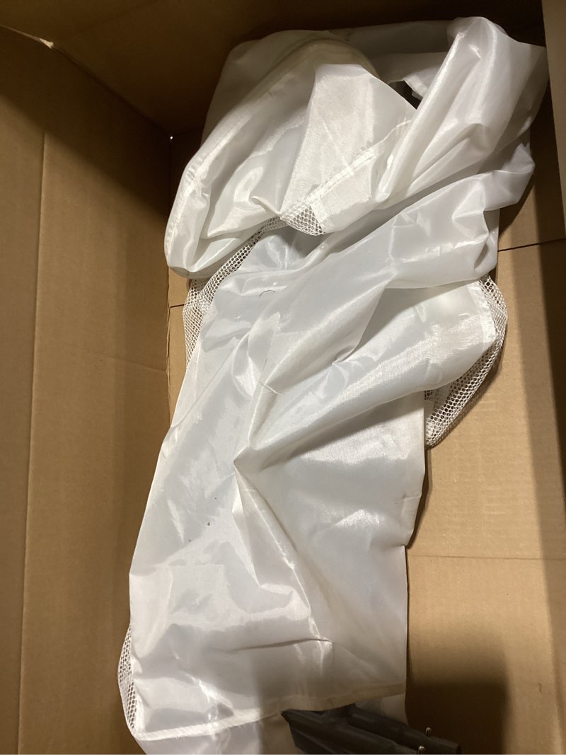 Regalo Swing Down Bed Rail Guard, with Reinforced Anchor Safety System