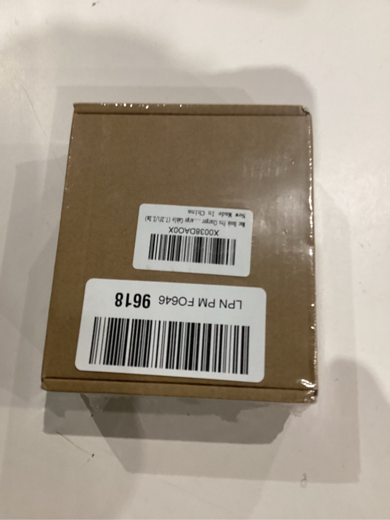 Condition photo showing New/Like New for Mac Book Pro Charger - 118W USB C Charger Fast Charger Compatible with MacBook pro/Air, M1 M2 M3 M4 M5, ipad Pro, Samsung Galaxy and More, Include Charge Cable