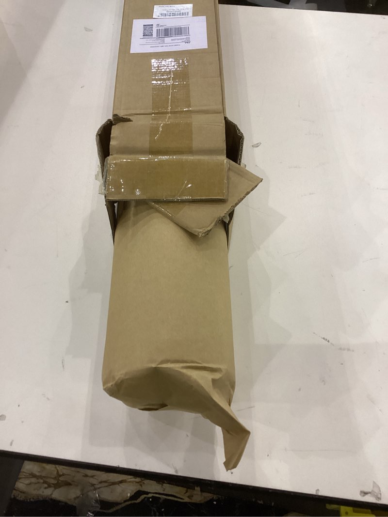 Condition photo showing New/Like New for 304 Stainless Steel Mesh Screen Roll 39.4 inch x 98.4 ft Window Screen Replacement Wire Mesh for Air Vent Window Door Patio Porch Mesh Barrier for Block Flying Insects 39.4 in x 98.4 ft ?1 x 30M? Silver