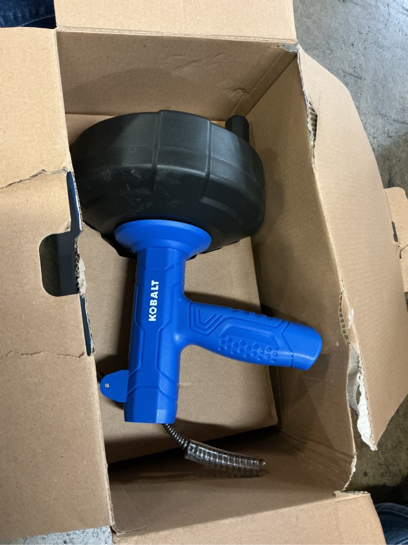 Condition photo showing Good Condition for Kobalt 1/4-in x 25-ft High Carbon Wire