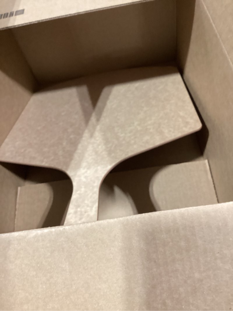 Condition photo showing Good Condition for epicurean pizza peel, 21-inch by 14-inch, natural basic handle 21.5" x 14" natural