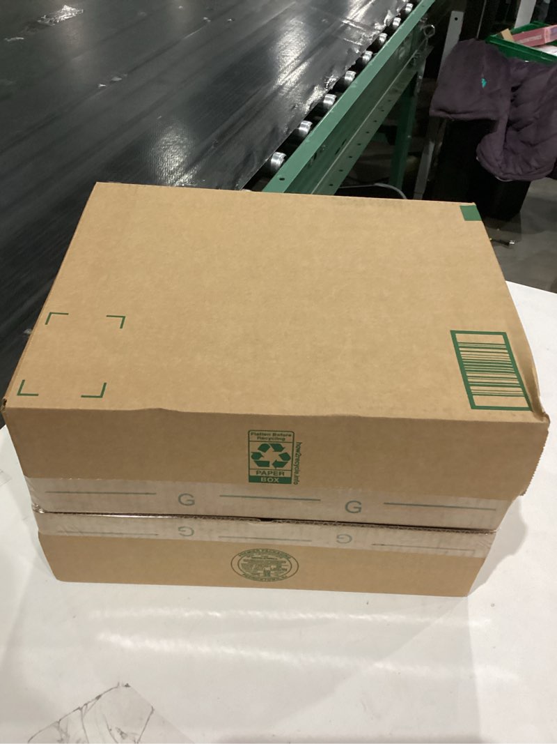 Condition photo showing Good Condition for Silicone Freezer Tray With Lid, 2Pack Soup Freezer ...