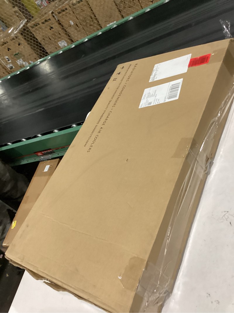 Condition photo showing Good Condition for condenser