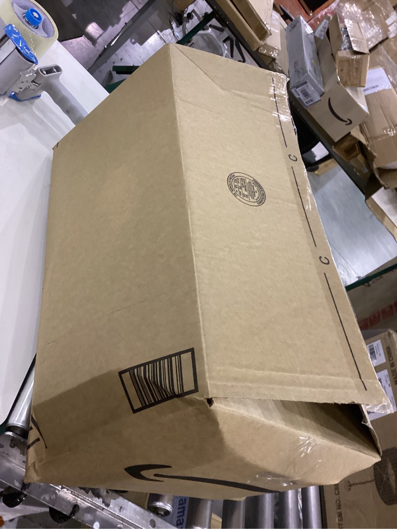 Condition photo showing As Is for Backpack