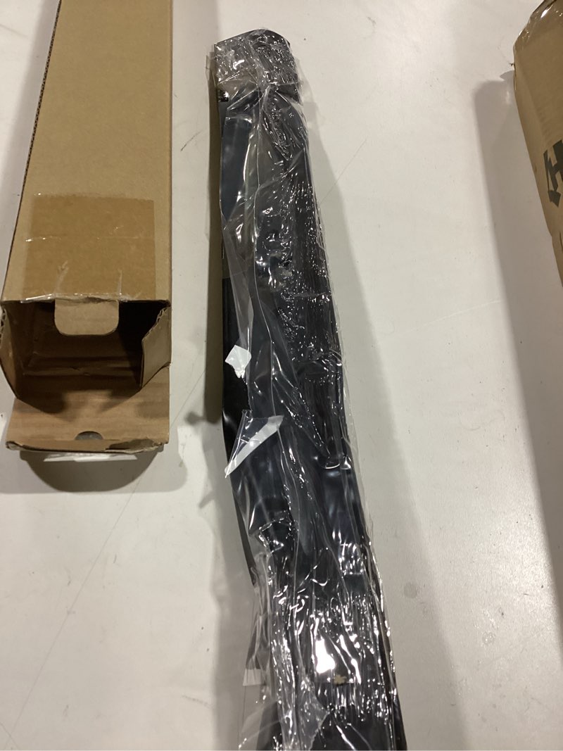 Condition photo showing As Is for 942-04308-X Mower Blade Replace 942-04308 942-0616 742-0616 942-04126, for Cub Cadet RZT XT1 XT2 LTX RZT, for MTD T1100 T1200 for Troy Bilt TB42 Mustang Z42 742-04312, 42-inch Cutting Decks 2 PCS