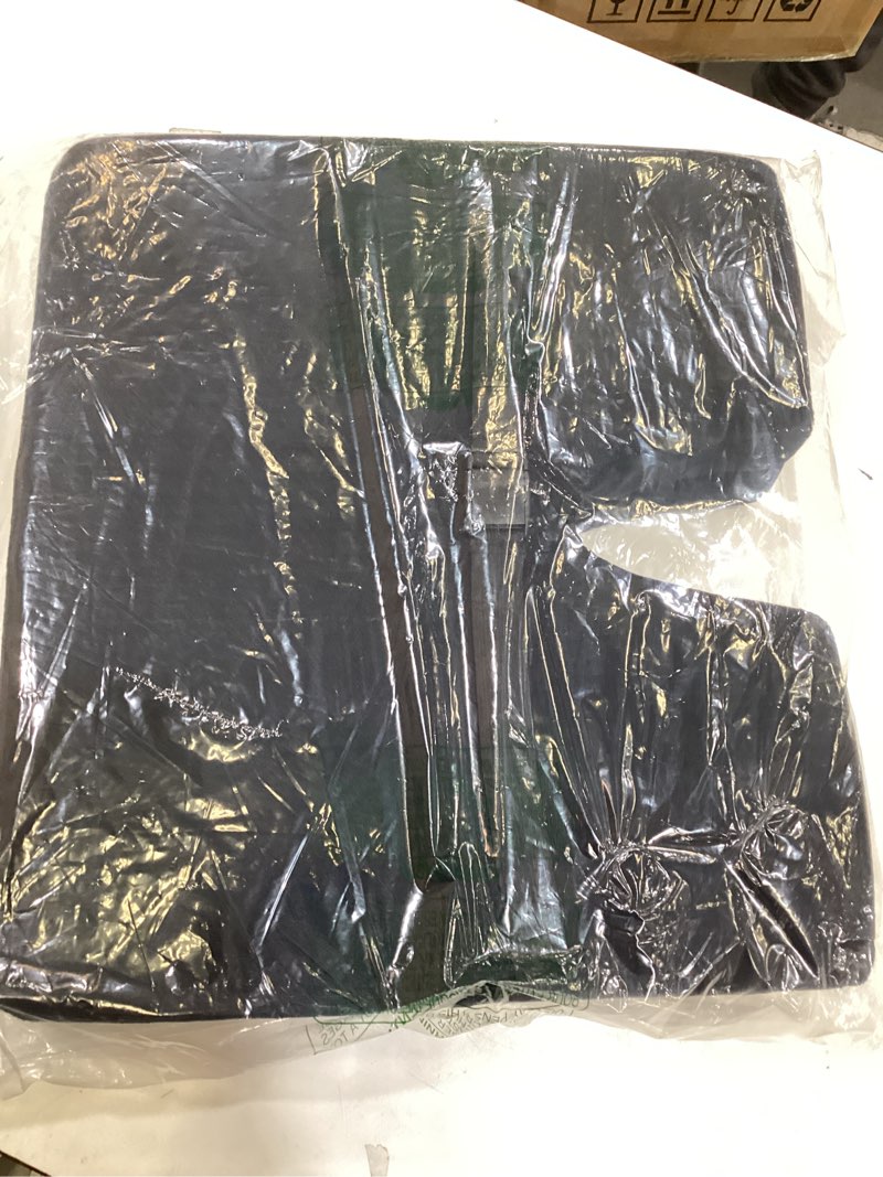 Condition photo showing Good Condition for BALAPET Lumbar Support Seat Cushion,Ergonomic Lumbar Support for Posture Correction Cushion and Tail