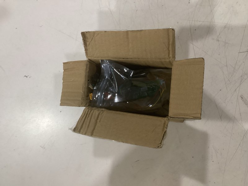 Condition photo showing Good Condition for 36v electric scooter controller set, 350w 36v 15a controller board motherboard with led display with app hover board control, brake energy recovery, overvoltage overcurrent protection