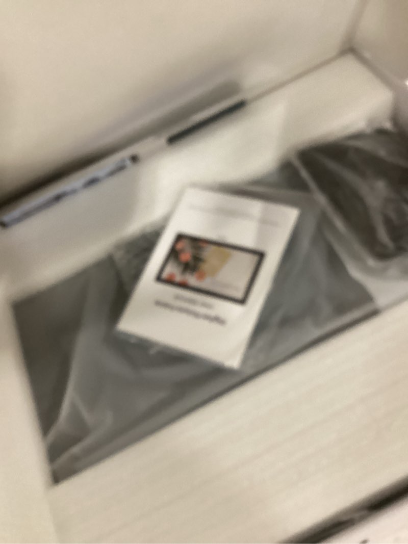 Condition photo showing New/Like New for Uhale 32" Extra Large Digital Picture Frame 64GB, WiFi Photo Frames 1920 x 1080 FHD IPS Display with Remote Control, Wall Mounted, Slideshow, Support USB and SD Card, Instantly Share Photos Videos 32 Inches