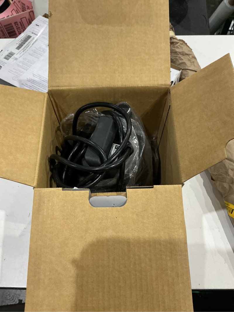 Condition photo showing As Is for utilitech 1/6-hp 115-volt 25-gpm thermoplastic submersible utility pump