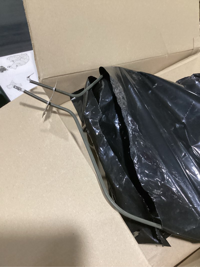 Condition photo showing As Is for upgraded wp308180 w10308477 oven bake element fit for whirl-pool oven heating element 311470, 313827, 660576, 661170, 14210047, 308180bulk, ap6007578 rf3165xvw0 rf363pxdn0 fep310bl0 by ami parts
