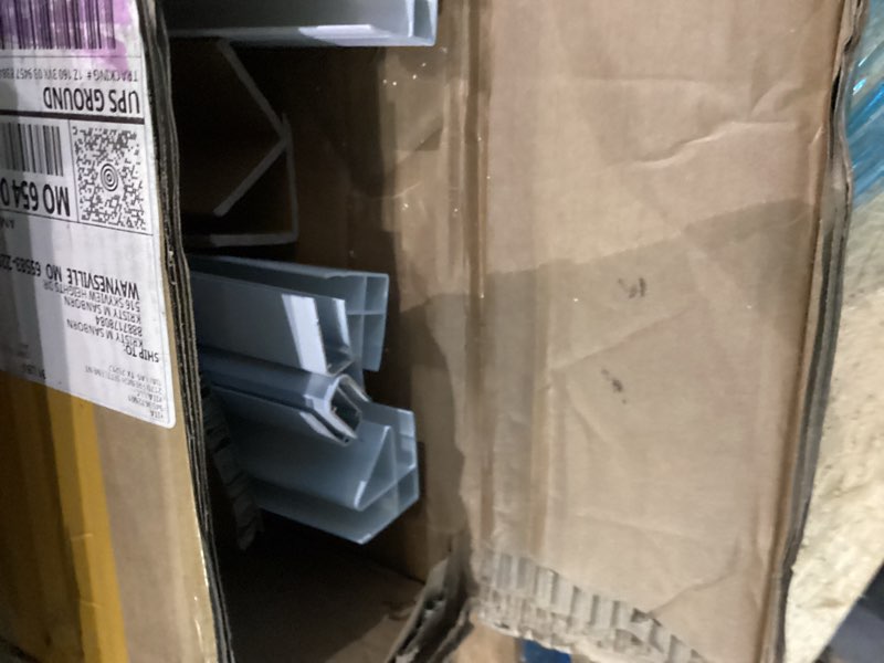 Storage rack