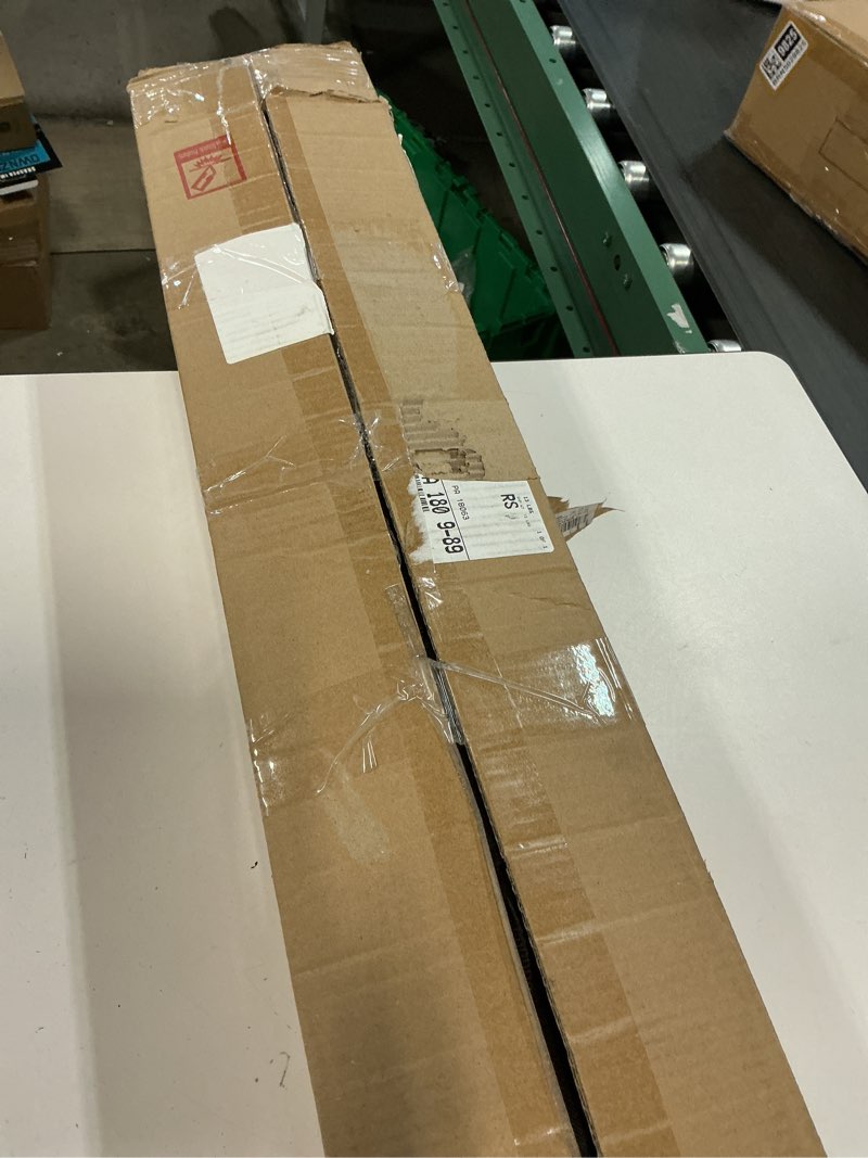 Condition photo showing Good Condition for 12ft x 10ft photo video studio heavy duty adjustable photography muslin backdrop stand background support system kit with carry bag 4 spring clamps