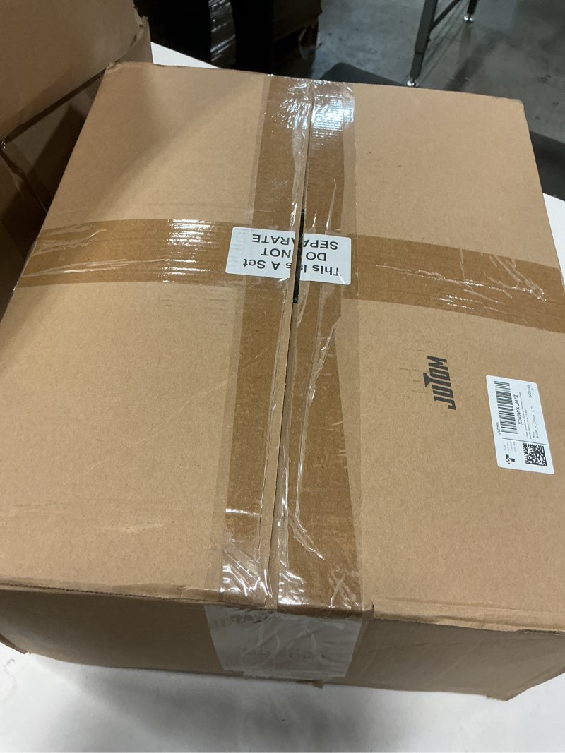 Condition photo showing New/Like New for Juton Christmas Garlands Norfolk ... ndoor antle Decor(4 Pcs, 9 Feet) 