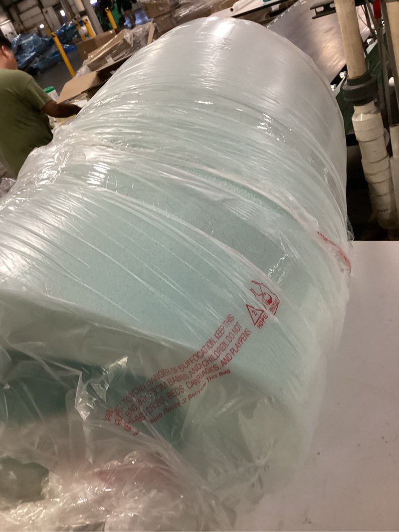 mattress topper queen, 4 inch gel infused memory foam bed topper for queen size, certipur-us certified