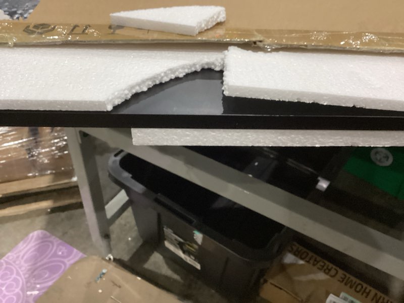Condition photo showing Good Condition for gashell noodle board stove cover with handles, multiple stove top cover board for electric/gas stove top(black), gsc-2212