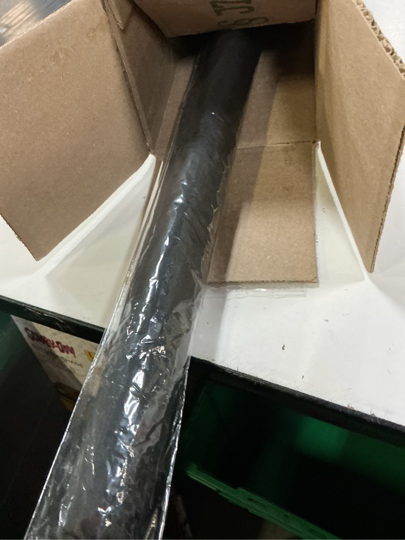 Condition photo showing New/Like New for golf umbrella windproof - 62/54/47 inch large umbrellas for rain heavy duty - automatic open ultimate uv protection - water repellent double canopy vented - best sports umbrella 62 navy