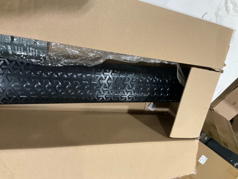 Condition photo showing Good Condition for Furkit chair mat 76x122