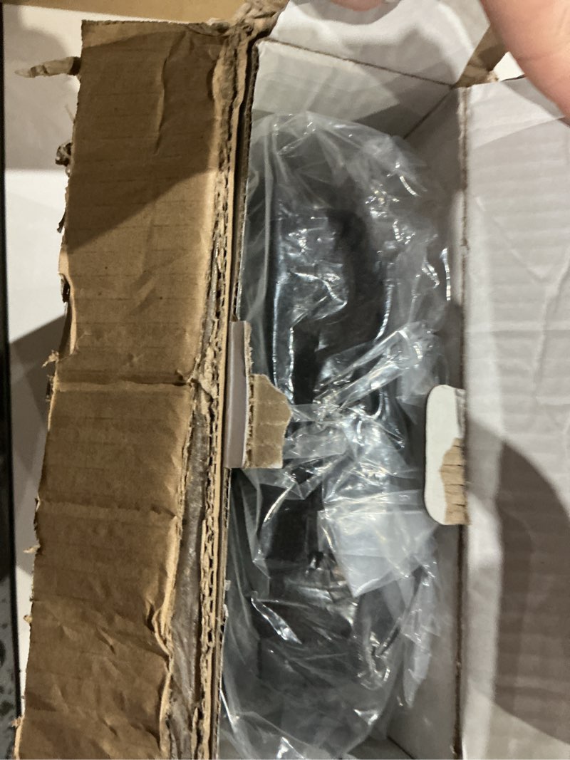 Condition photo showing Good Condition for DOVDOV Gold Home Decor Sculpture, Unique Round line Statue, Modern Home Decor, Decorative Panel Statue Gold Decoration for Living Room TV Stand, Office, Bedroom, Dining Table Centerpiece. 96-gold